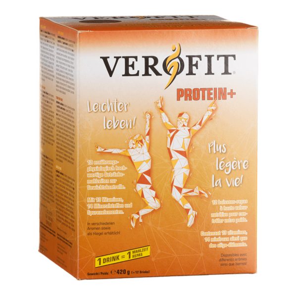 Protein+