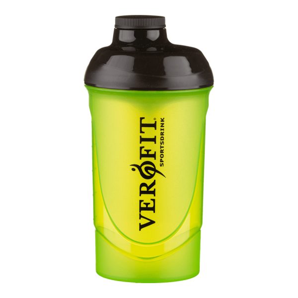 Shaker