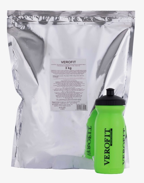 izotonias 3kg